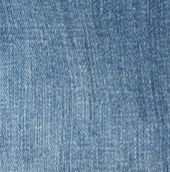 Tim Comfort Fit | Dive Blue