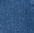 Coco Ballon | Damp Blue