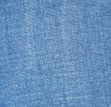 Lucky Shorts | Diam Blue