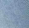 Mary Slim Fit | Dove Blue