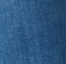 Mary Flared | Deal Blue