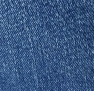 Nubia Wide Leg | Dedicate Blue