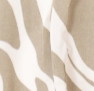 Blouse | Khaki Allover