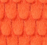 Laura Pullover | Burnt Orange