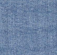 Nicola Wide Leg | Light Blue