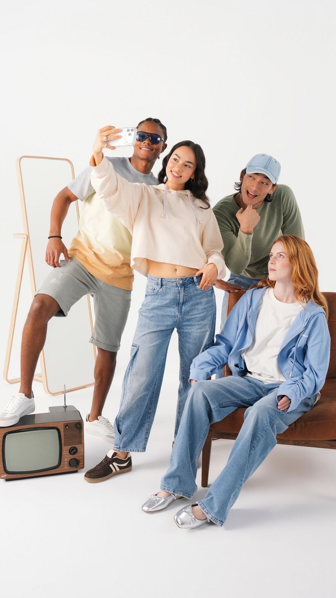 M.O.D - Miracle of Denim