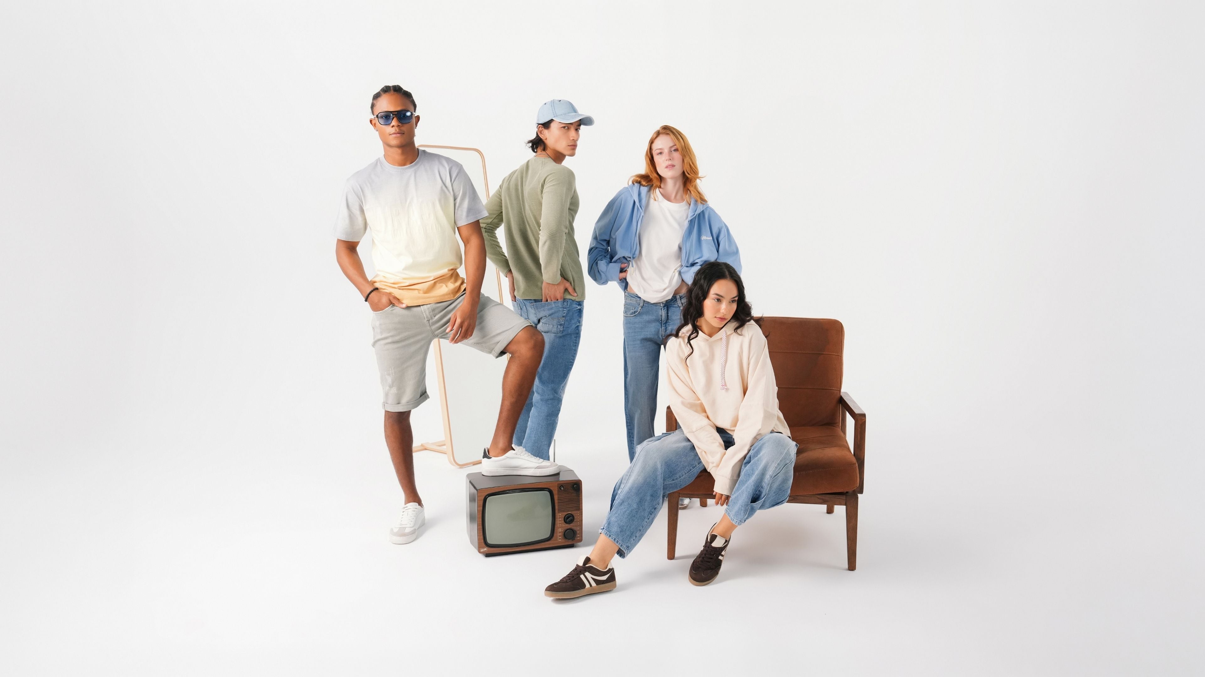 M.O.D - Miracle of Denim