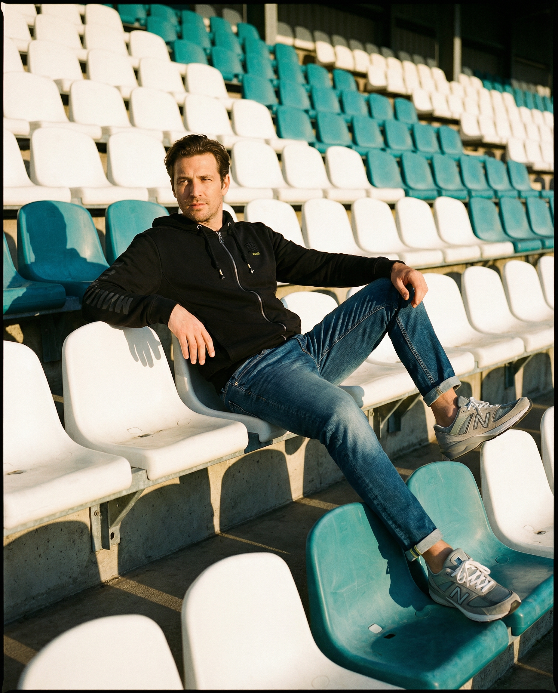 M.O.D - Miracle of Denim