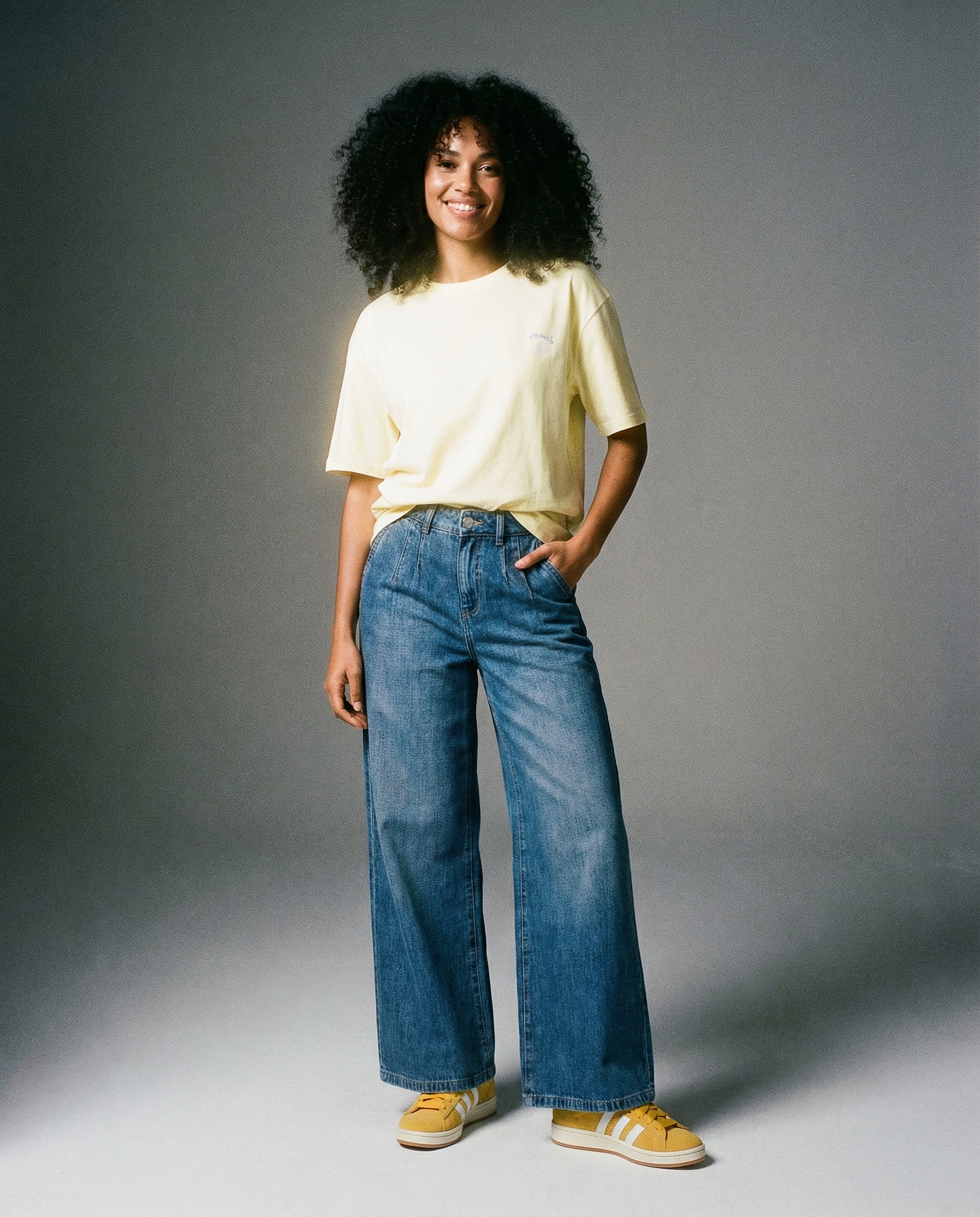 M.O.D - Miracle of Denim