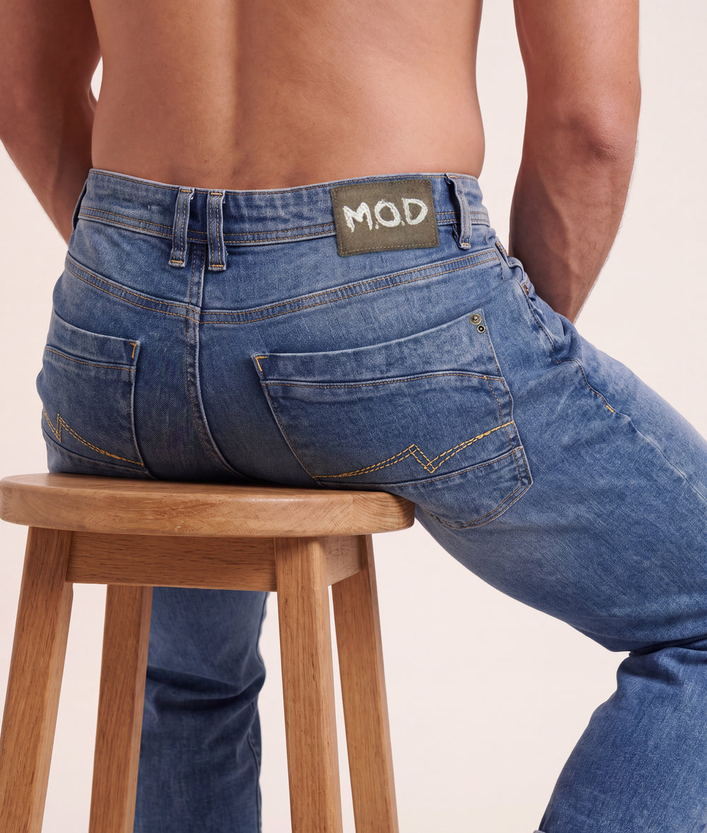 DENIM