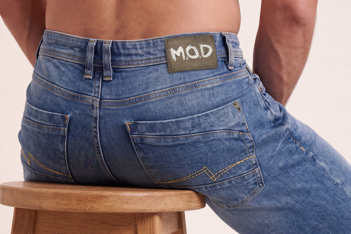 DENIM