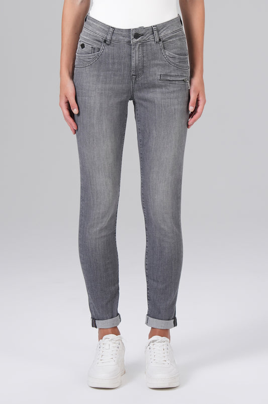 Suzy Skinny Fit - M.O.D - Grey - 1