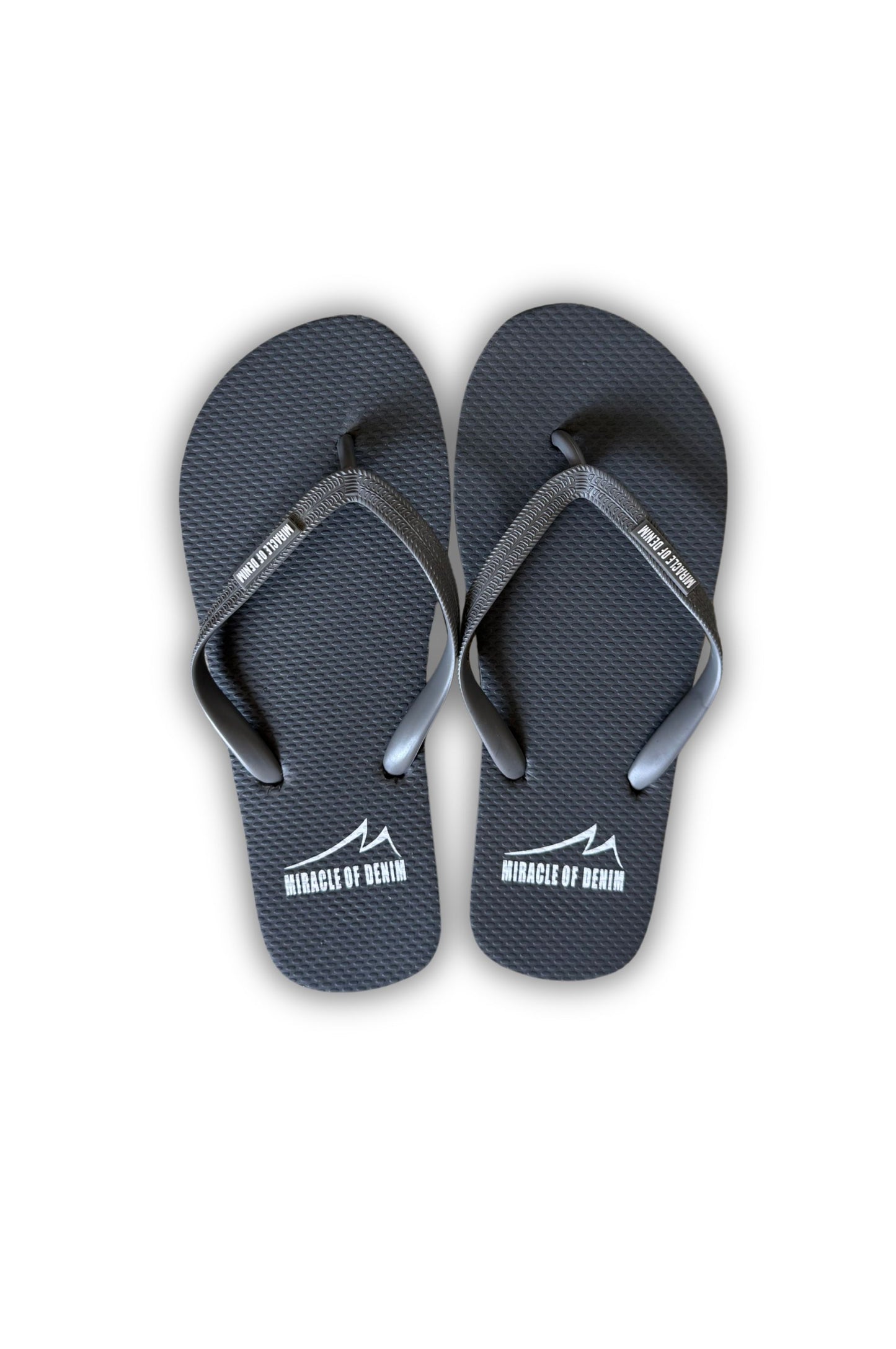Flip Flops | Grey