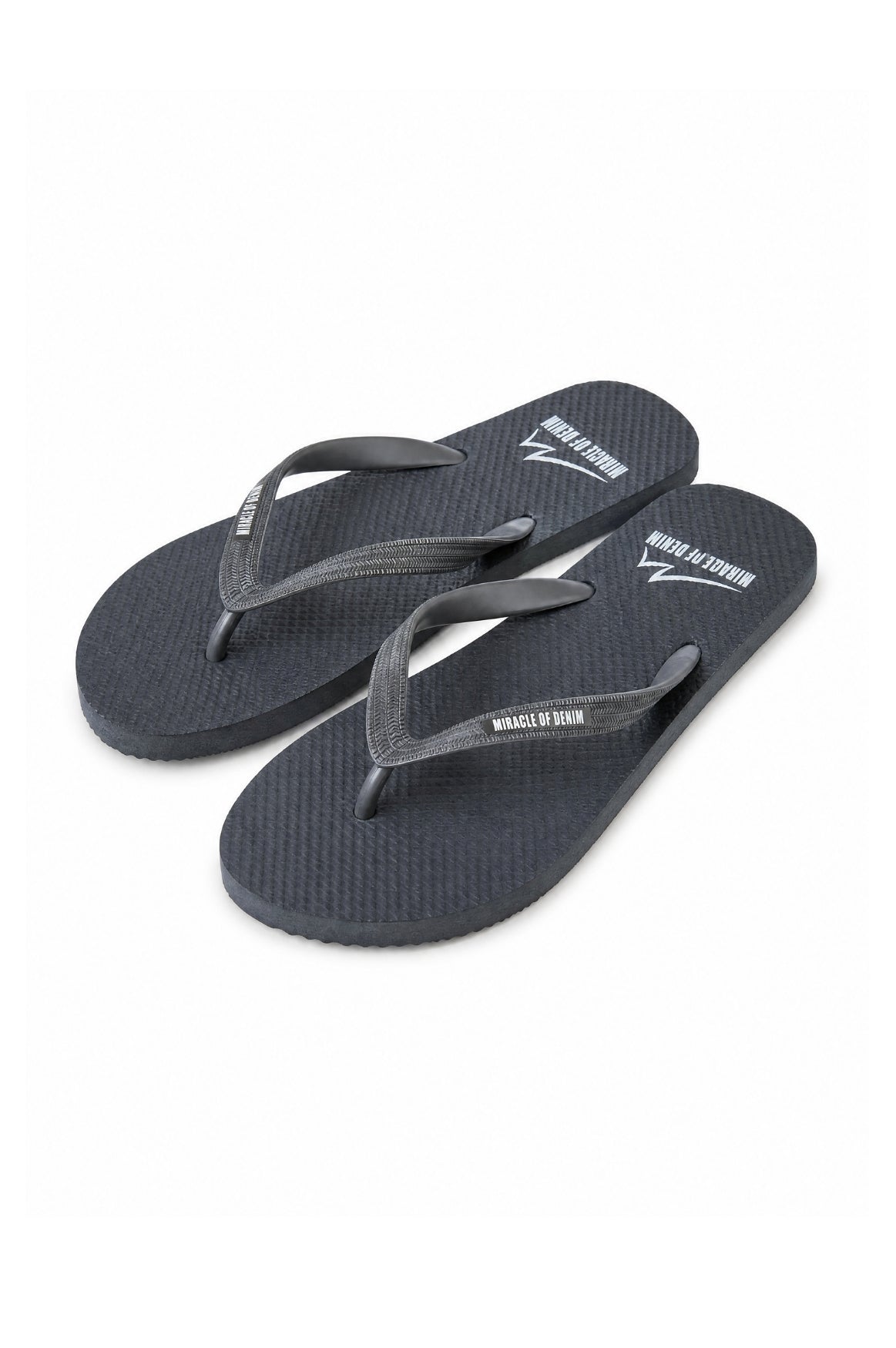 Flip Flops | Grey
