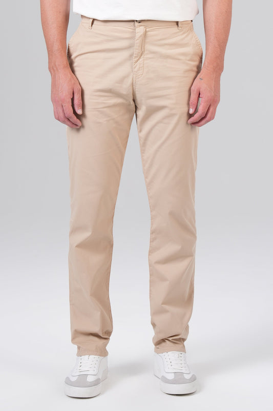 Henry Chino | Beige
