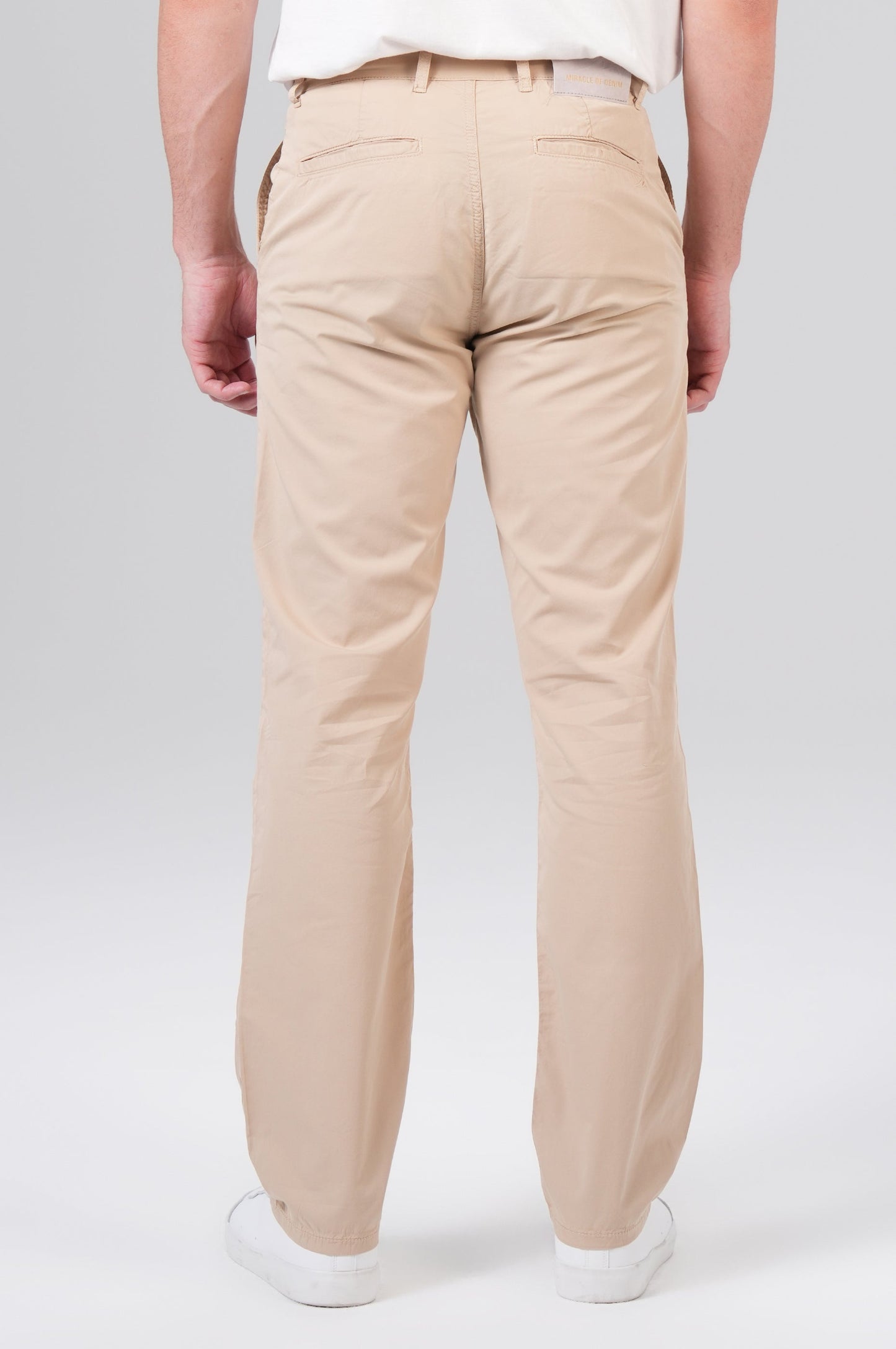 Henry Chino | Beige