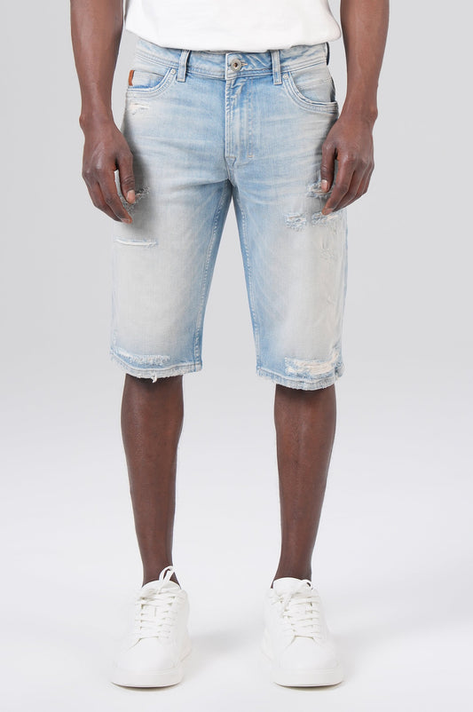 Thommy Shorts | Amigo Blue