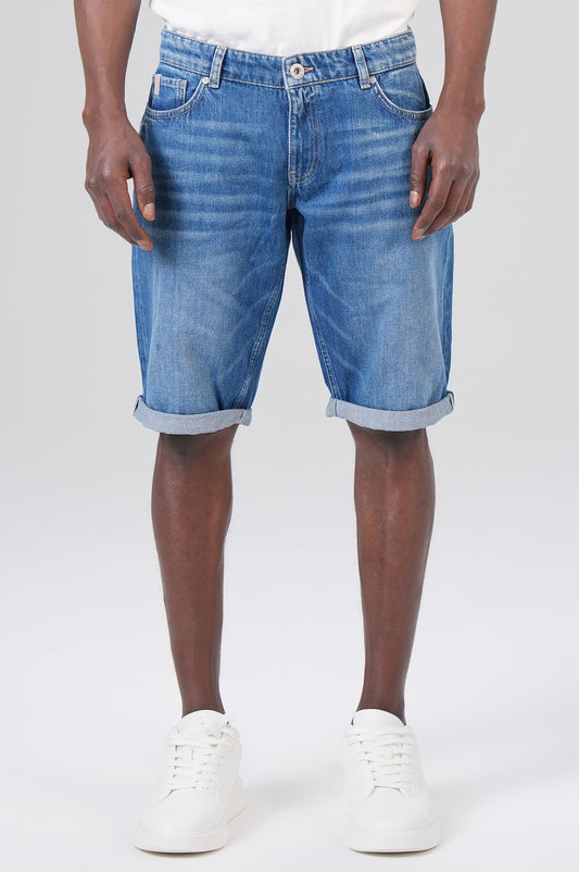 Trevol Shorts - M.O.D - Absolut Blue - 1