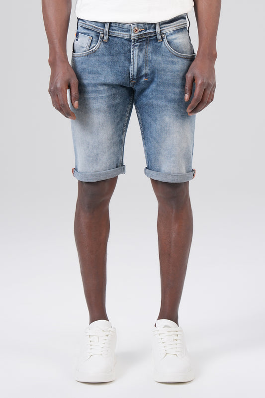 Thomas Shorts - M.O.D - Agenda Grey - 1