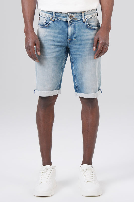 Thomas Shorts - M.O.D - Arena Blue - 1