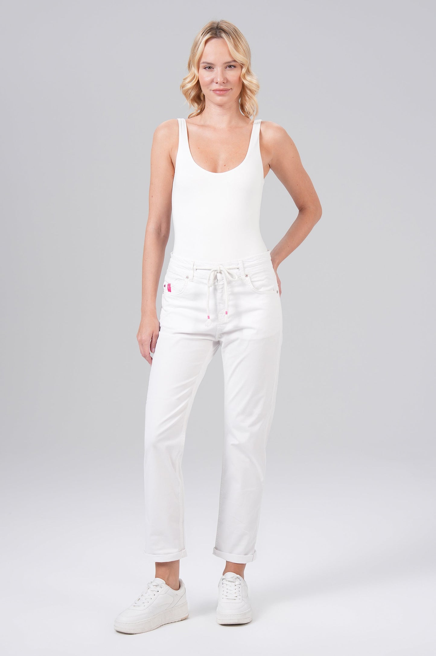Dora Comfort | Offwhite