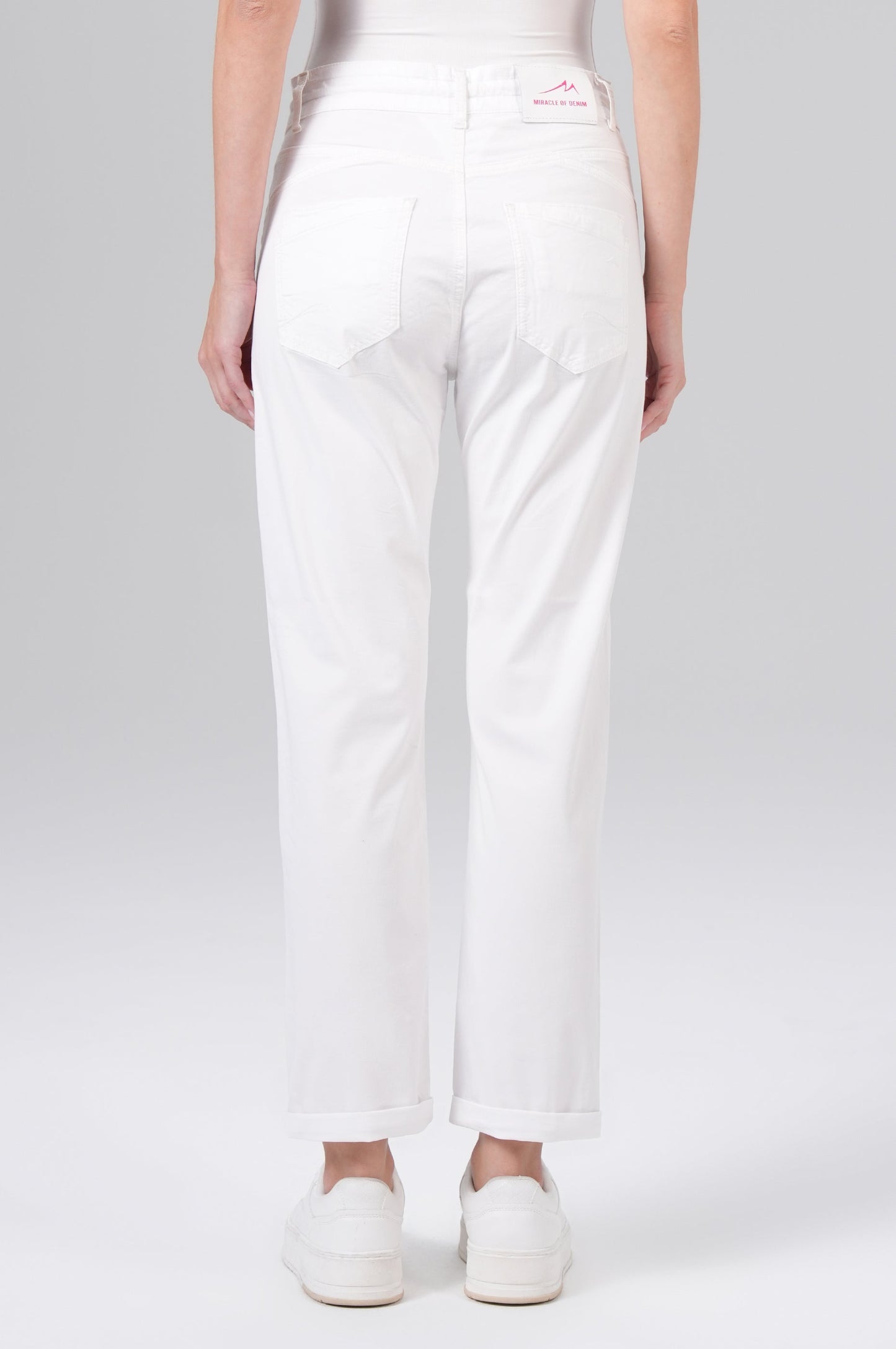 Dora Comfort | Offwhite