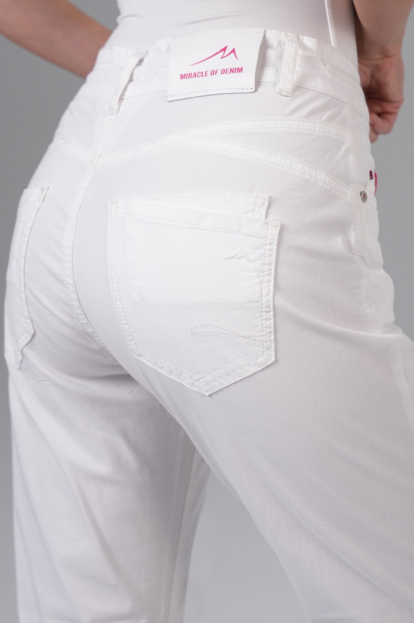 Dora Comfort | Offwhite