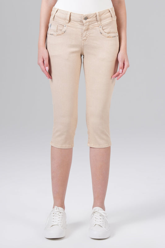 Rita Capri | Beige