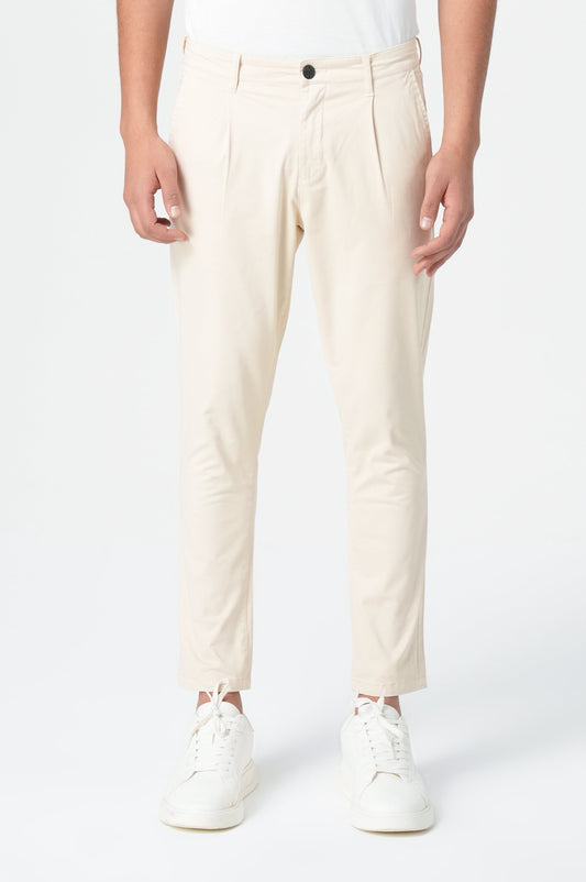 Harry Chino | Beige