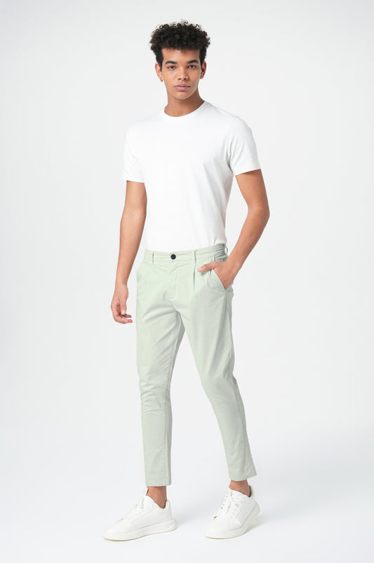 Harry Chino | Caledon Green