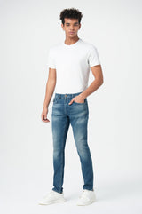 Ricardo Regular | Delicate Blue