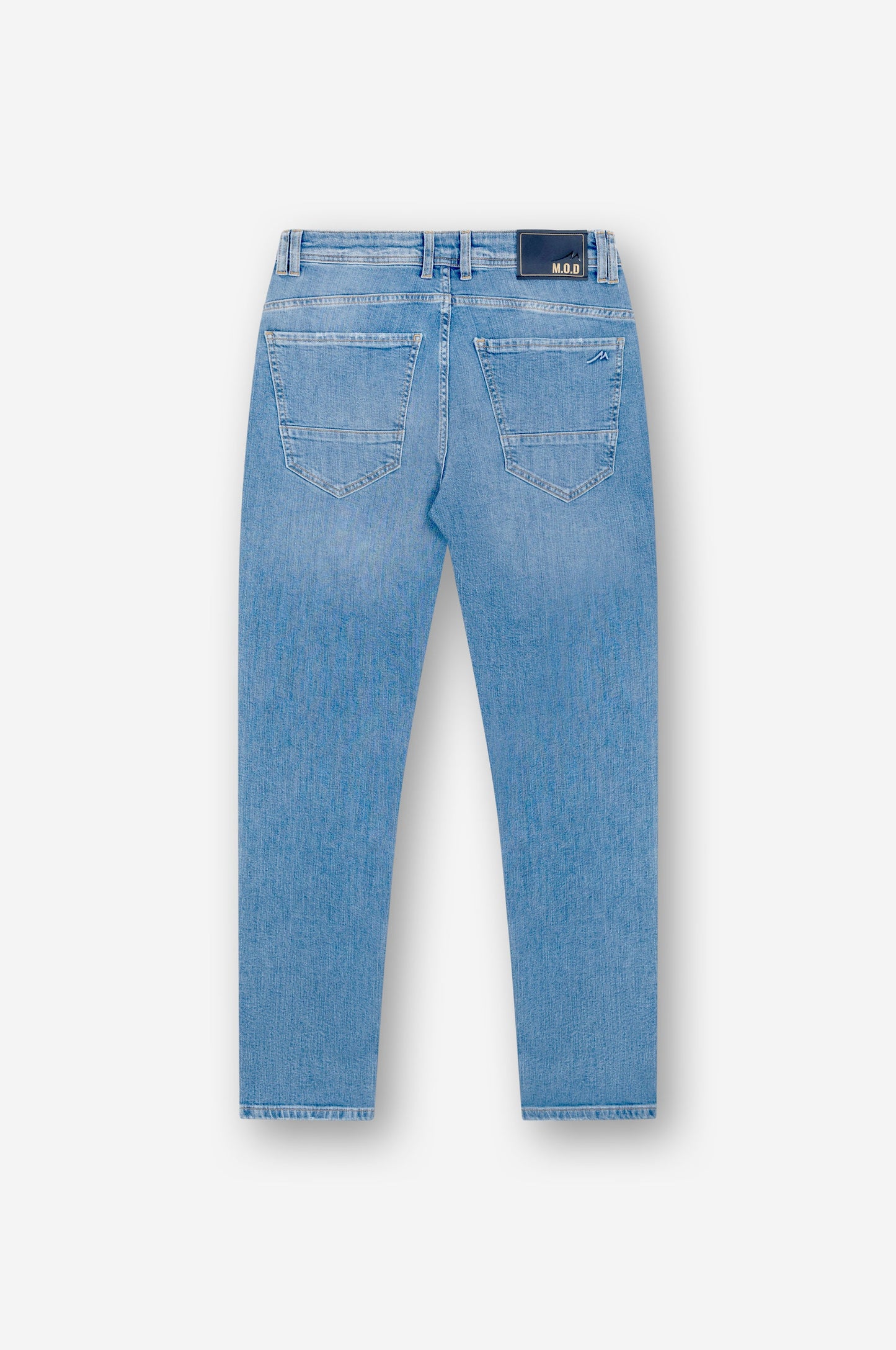 Ricardo Regular | Defiant Blue