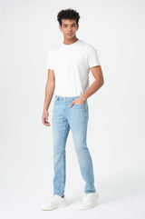 Cornell Regular | Doll Blue