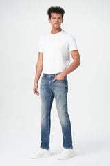 Thomas Comfort | Deprave Blue