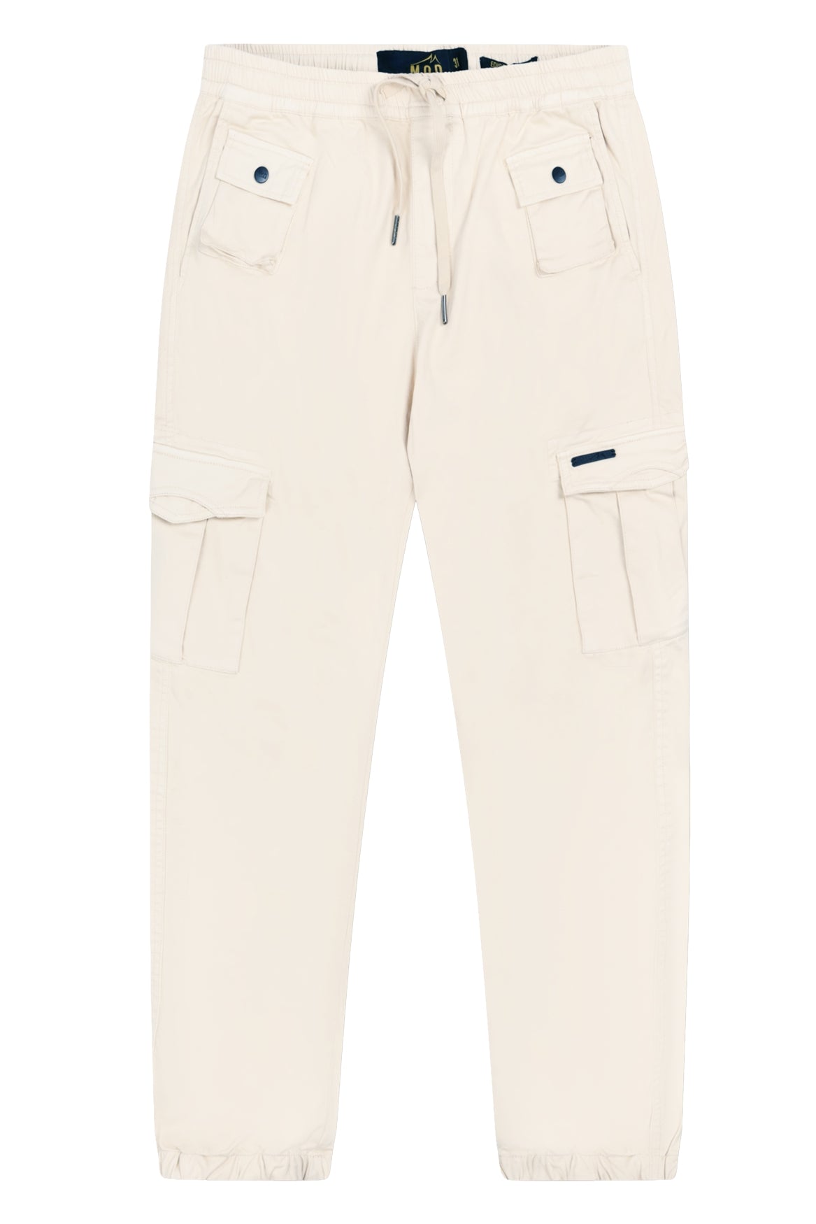 Edison Cargo | Beige