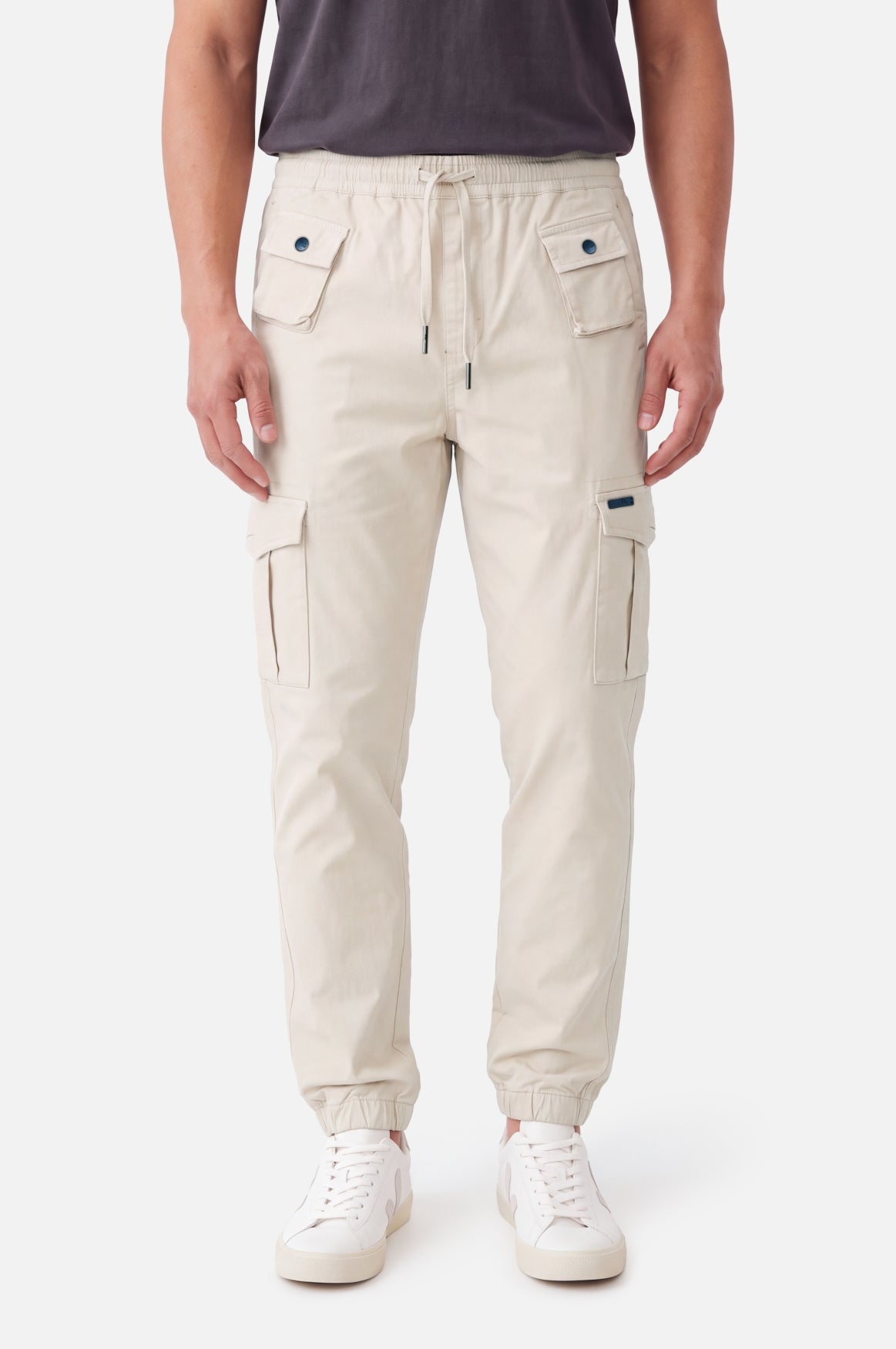 Edison Cargo | Beige