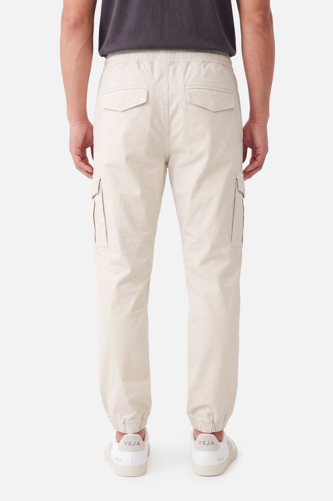 Edison Cargo | Beige