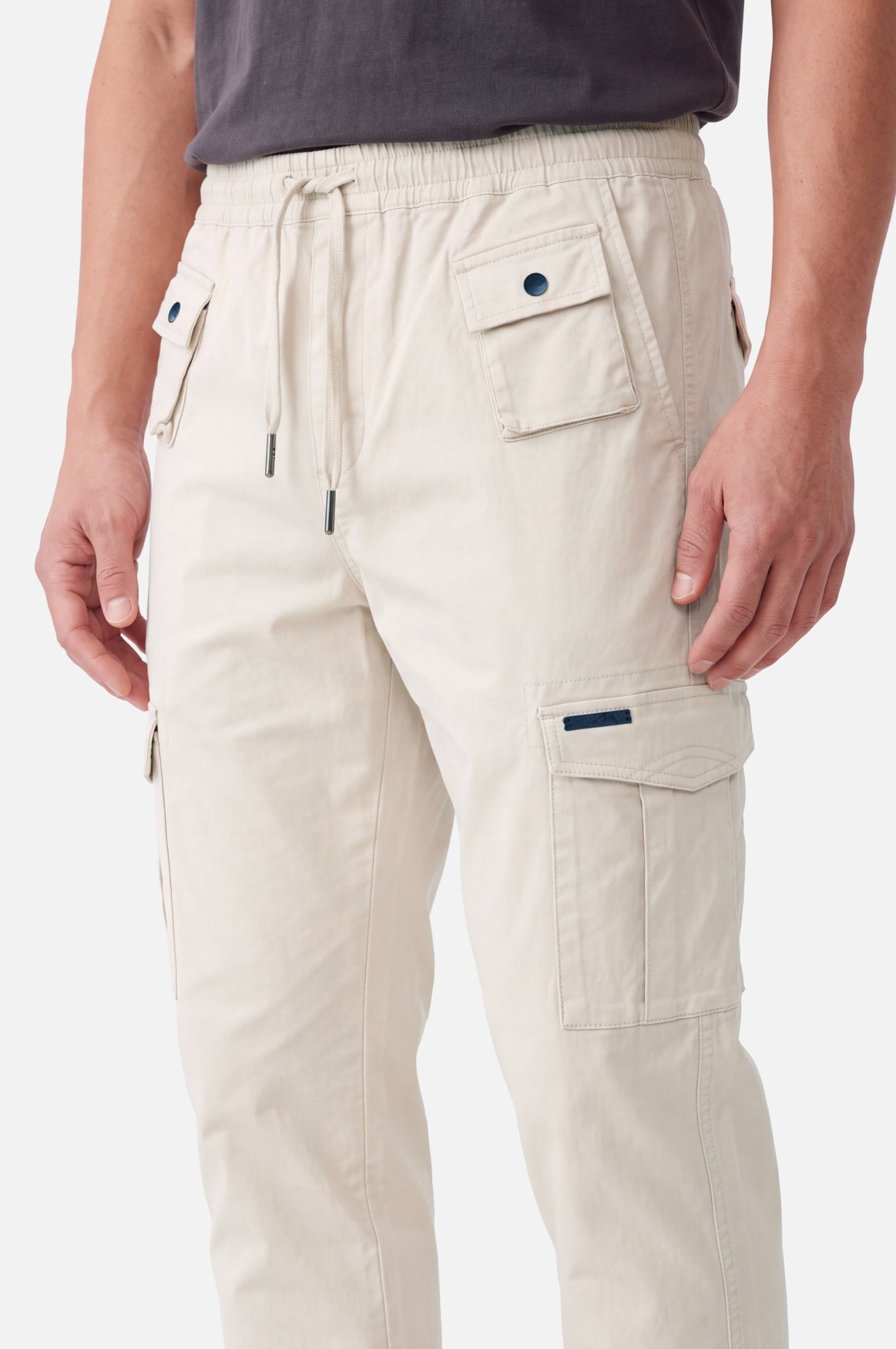 Edison Cargo | Beige