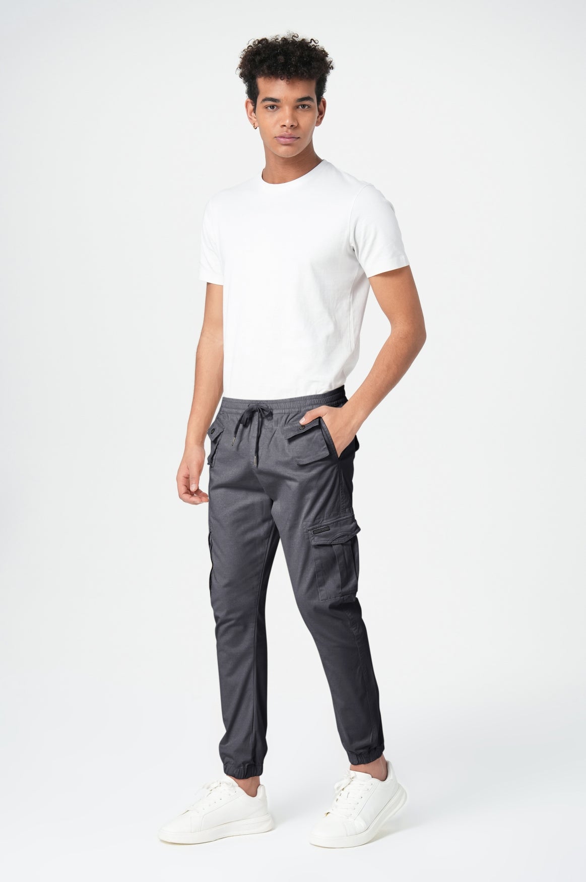 Edison Cargo | Anthra