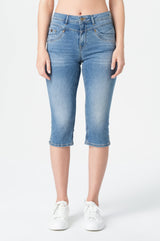Rea Capri | Delicacy blue