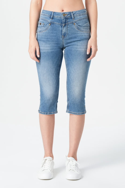 Rea Capri | Delivery blue