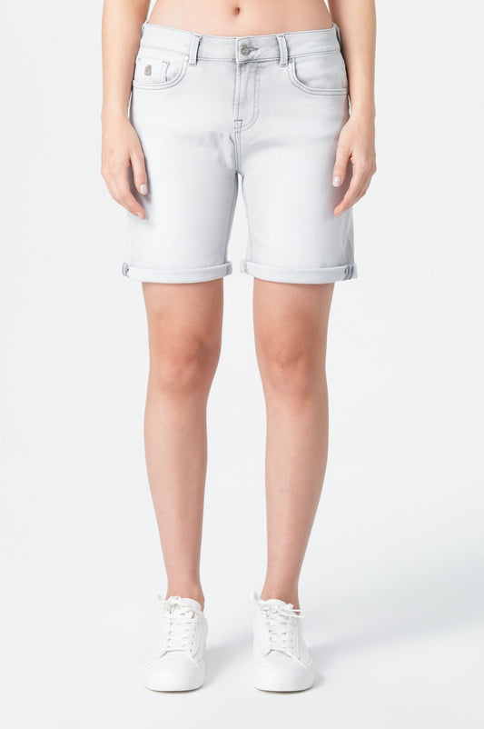 Lucky Shorts | Dice Grey