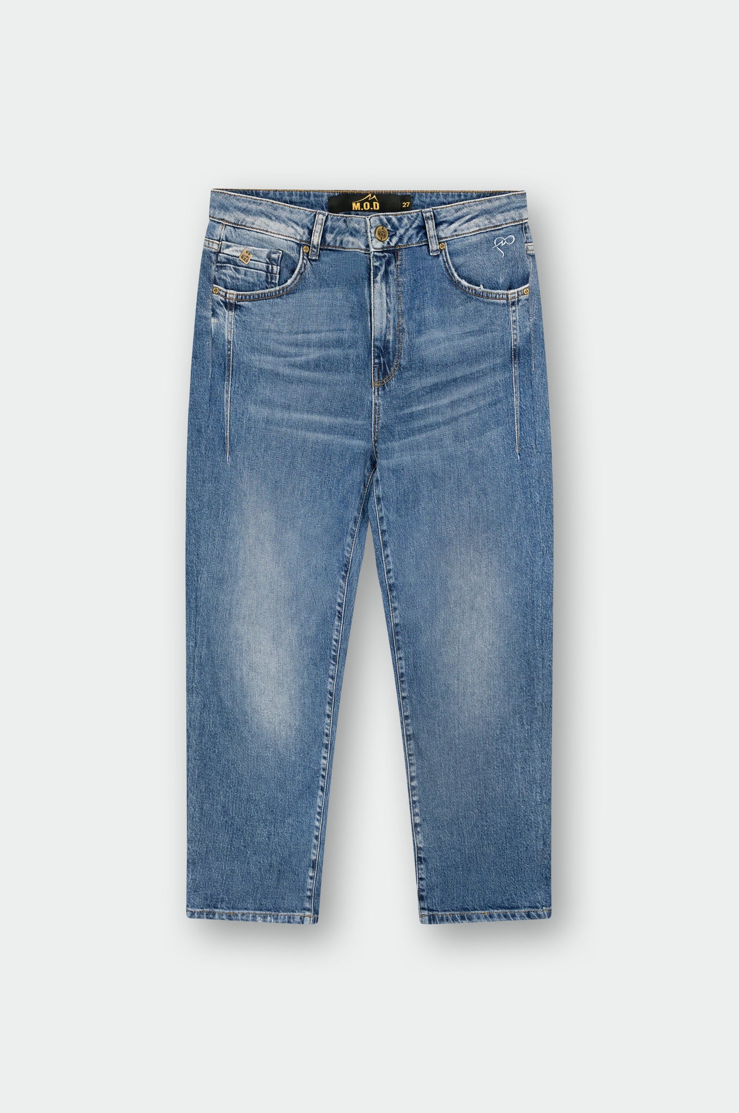Daisy Comfort | Daft Blue