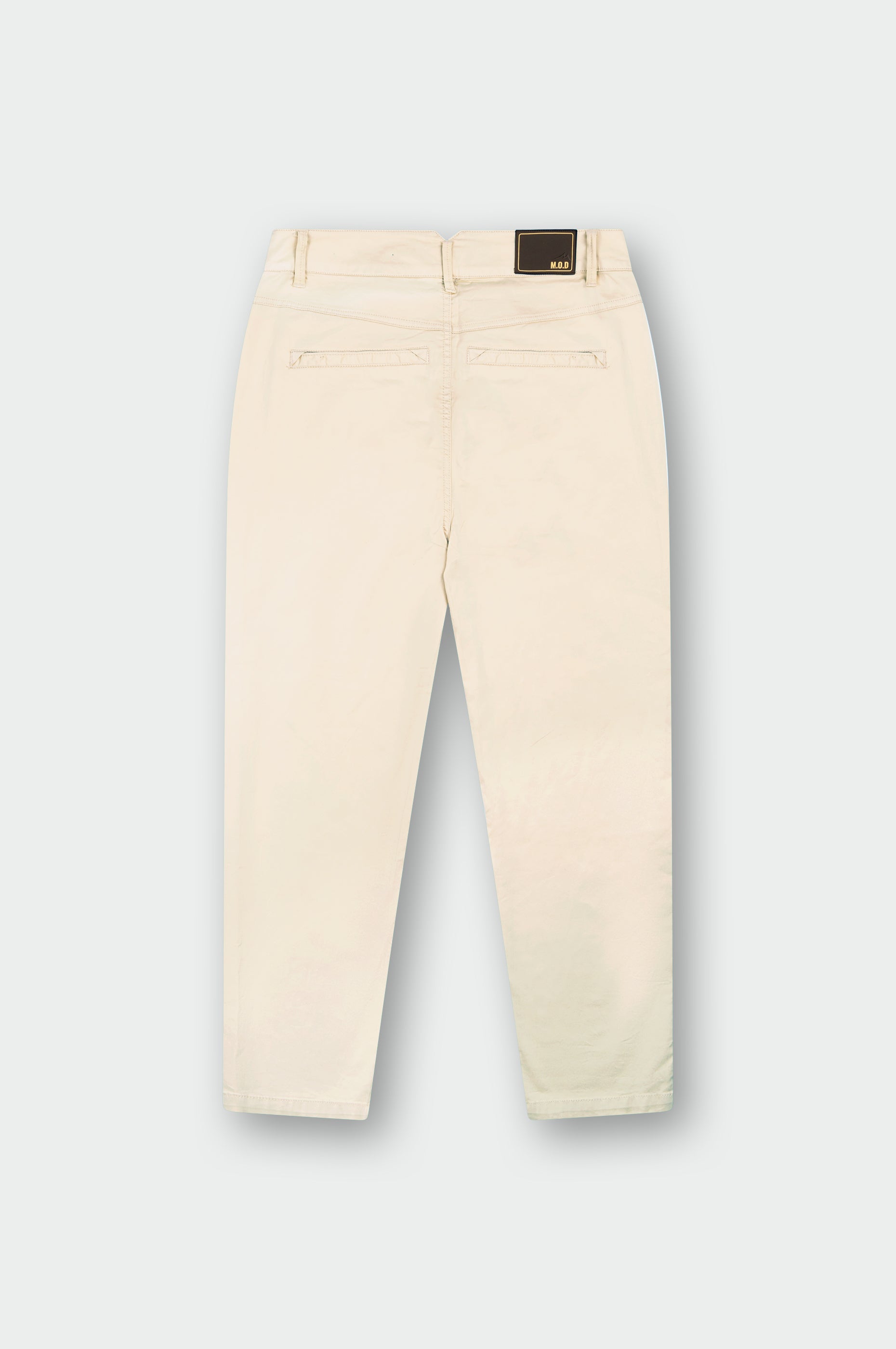 Channel Chino - M.O.D - Beige Blond - 6