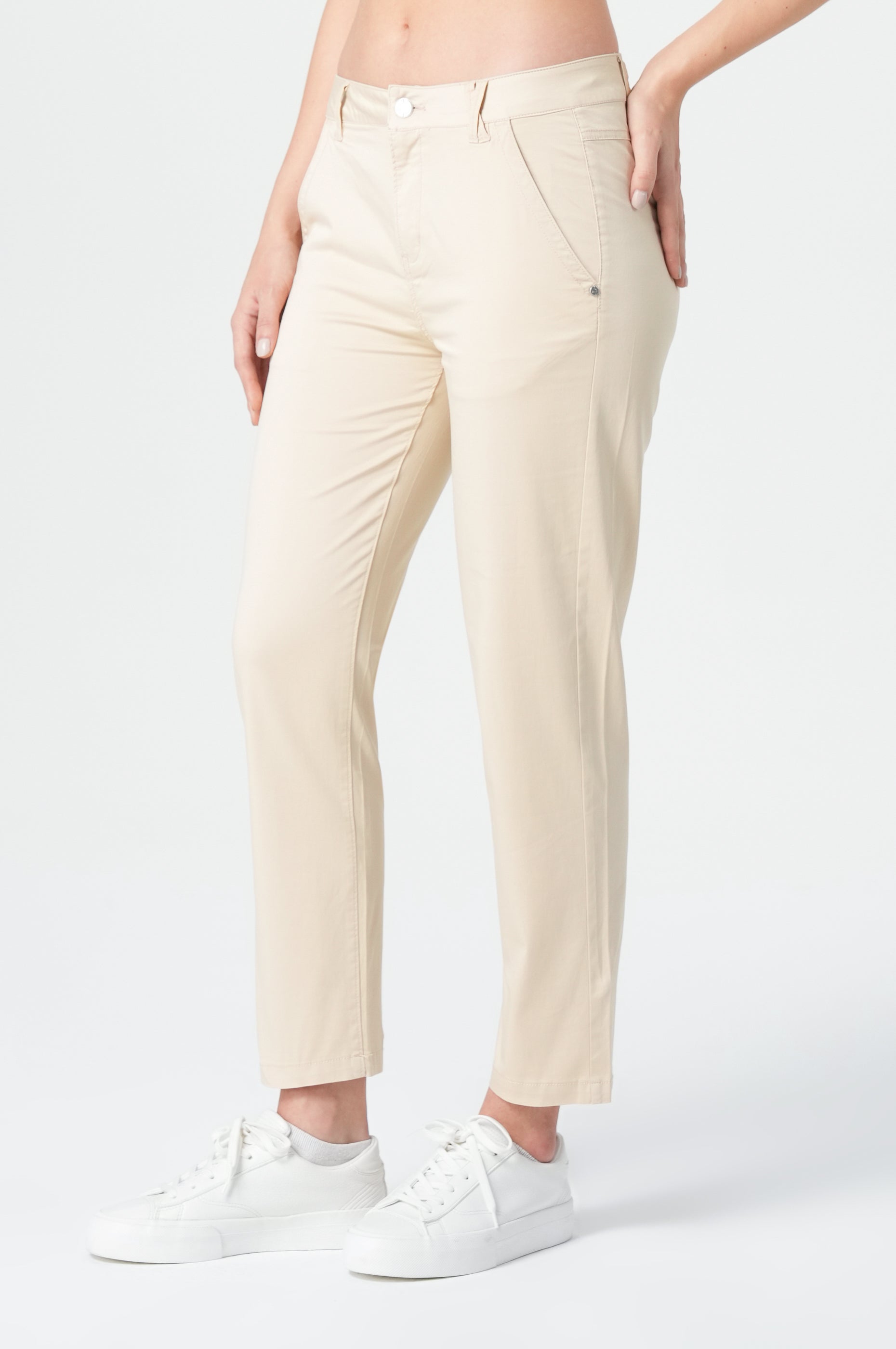 Channel Chino - M.O.D - Beige Blond - 2