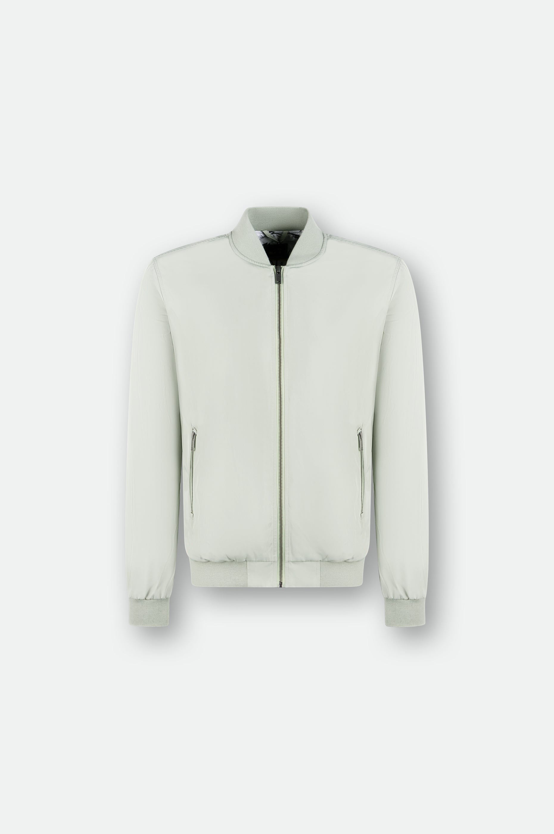 College Jacket - M.O.D - Caledon Green - 5