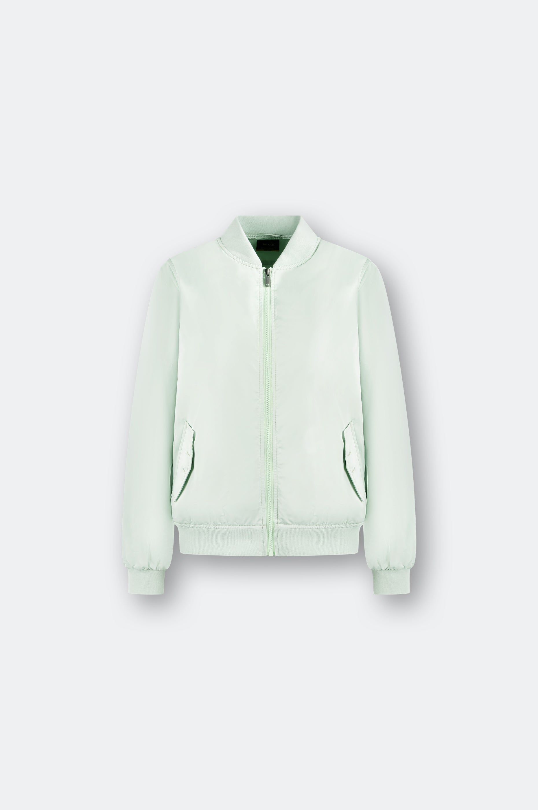 Jelly Blouson Jacket - M.O.D - Bio Mint - 5