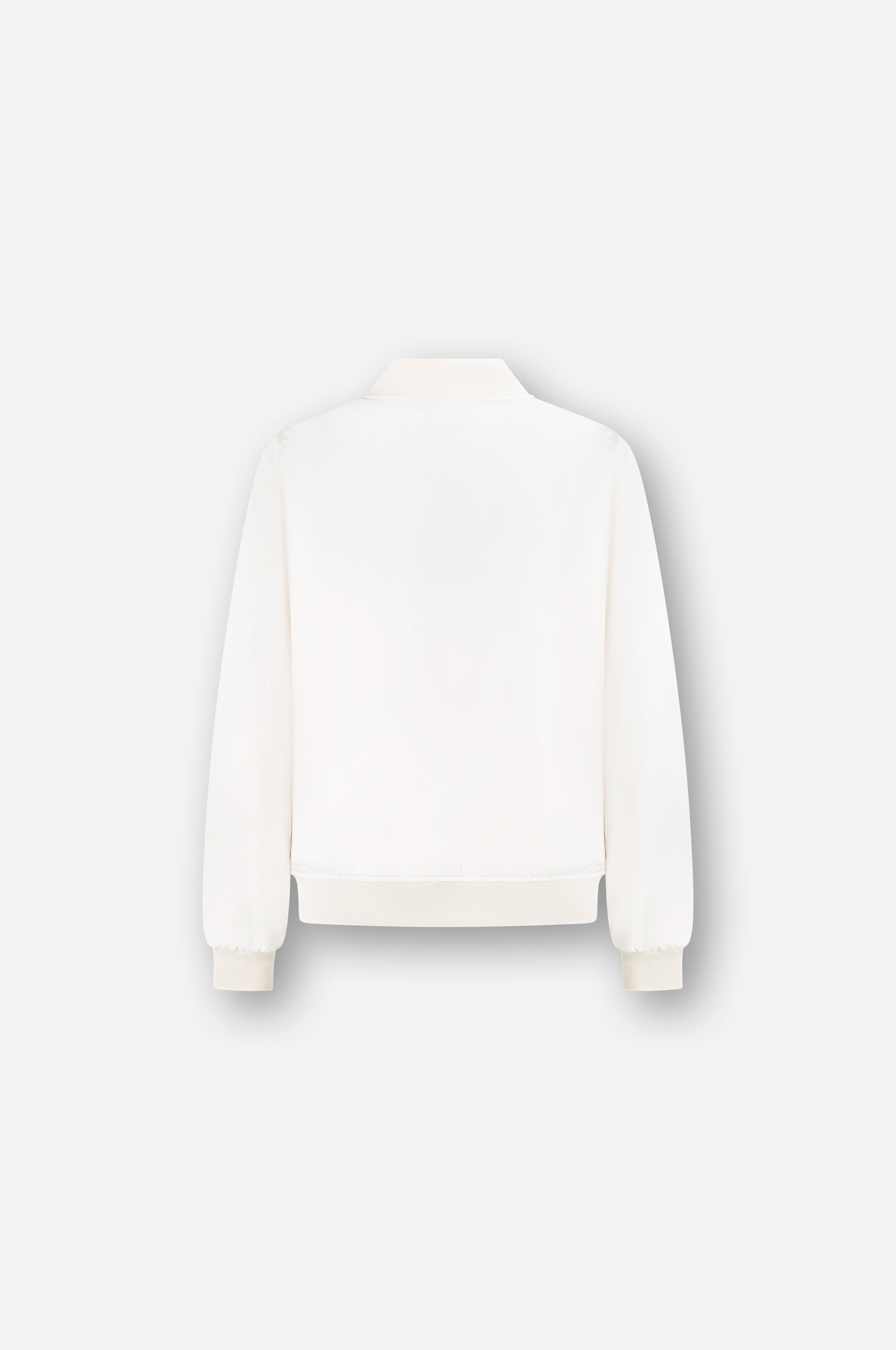 Jelly Blouson Jacket - M.O.D - Beige Blond - 6