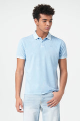 JOHANN | Ice Blue