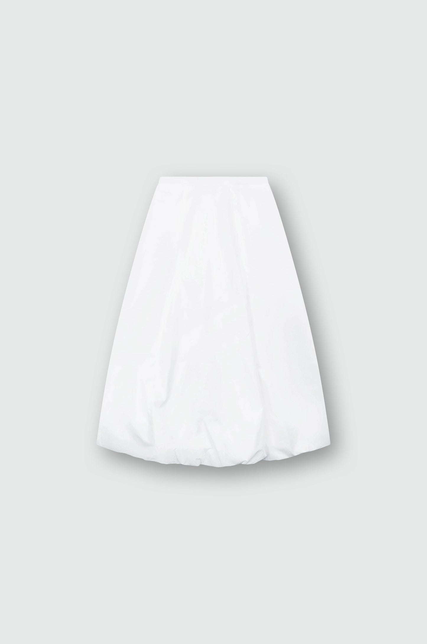 Women Skirt | White